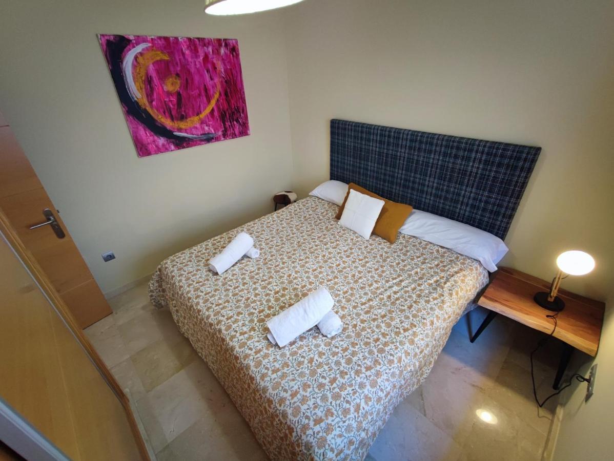 Villa Aguilas del Mar - Guest House Málaga