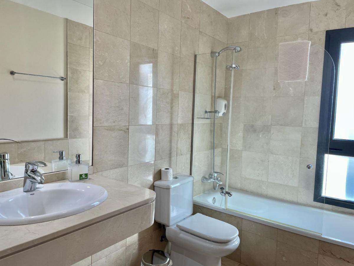 Homeforguest 5 In Salobre Golf With Private Pool, Garden And Great Views * San Bartolomé