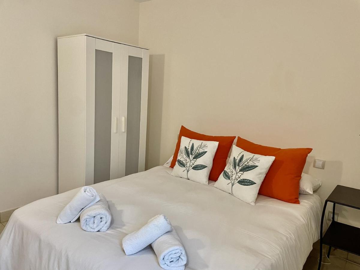 Homeforguest 5 In Salobre Golf With Private Pool, Garden And Great Views