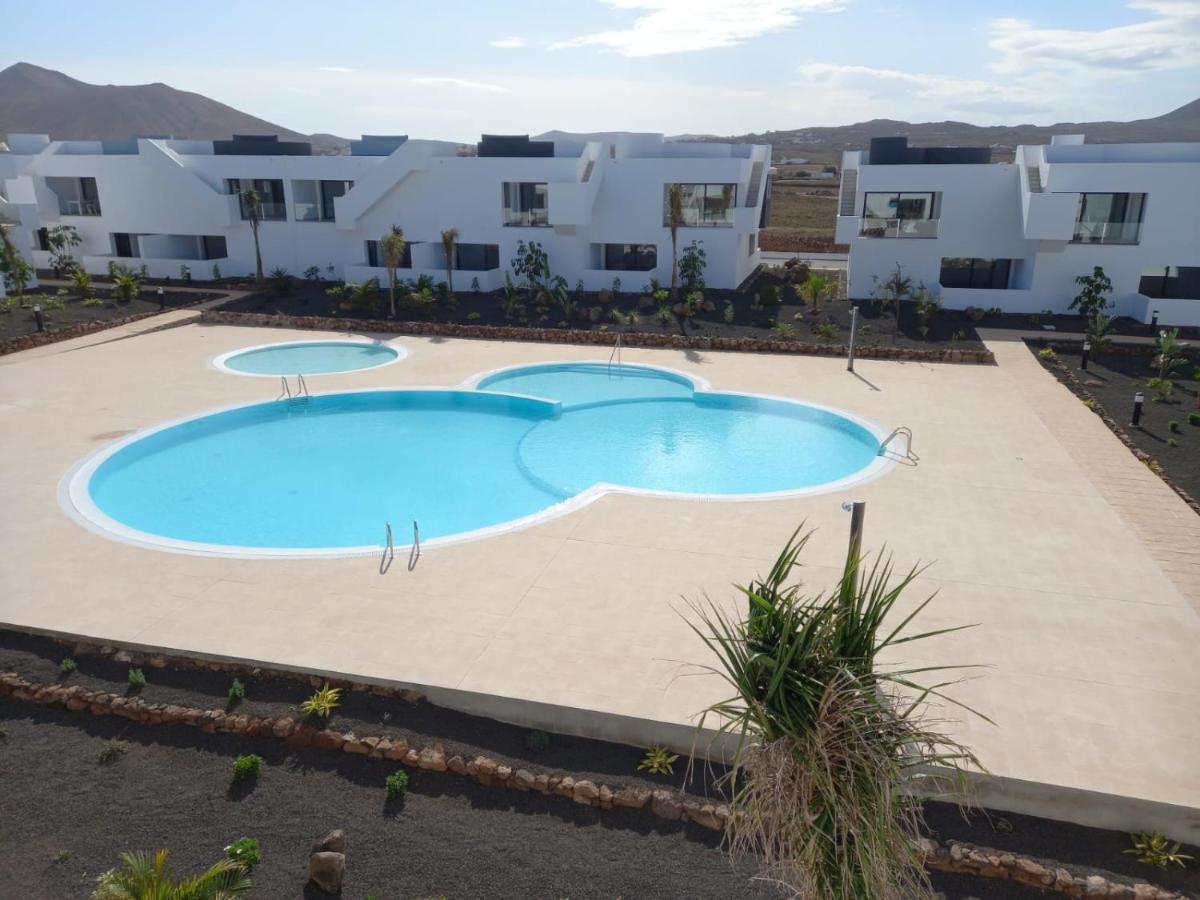 Luxury Aparment In Casilla De Costa With Jacuzzi- Follow The Sun Apartamento La Oliva