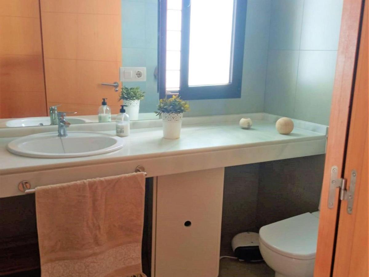 Holiday home Belvilla By Oyo Camarate Golf Estepona