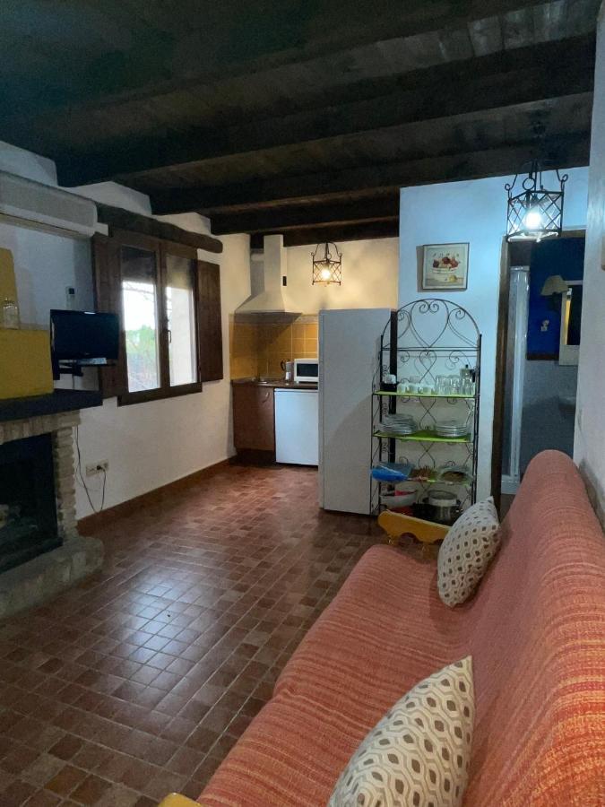 Lagunas De Ruidera Ii Apartment