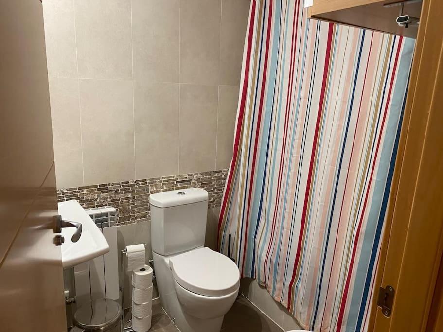 Apartamento Precioso Apartamento En Zona Residencial