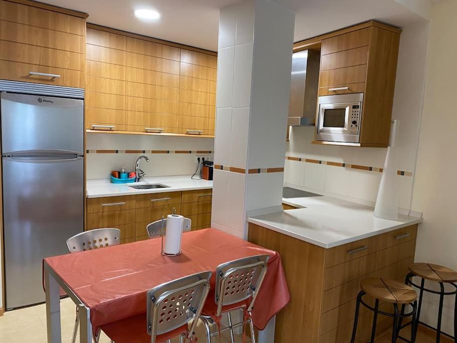 Precioso Apartamento En Zona Residencial * Panticosa