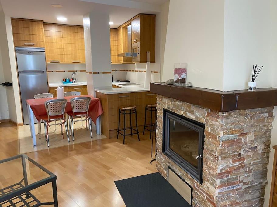Precioso Apartamento En Zona Residencial Apartamento *