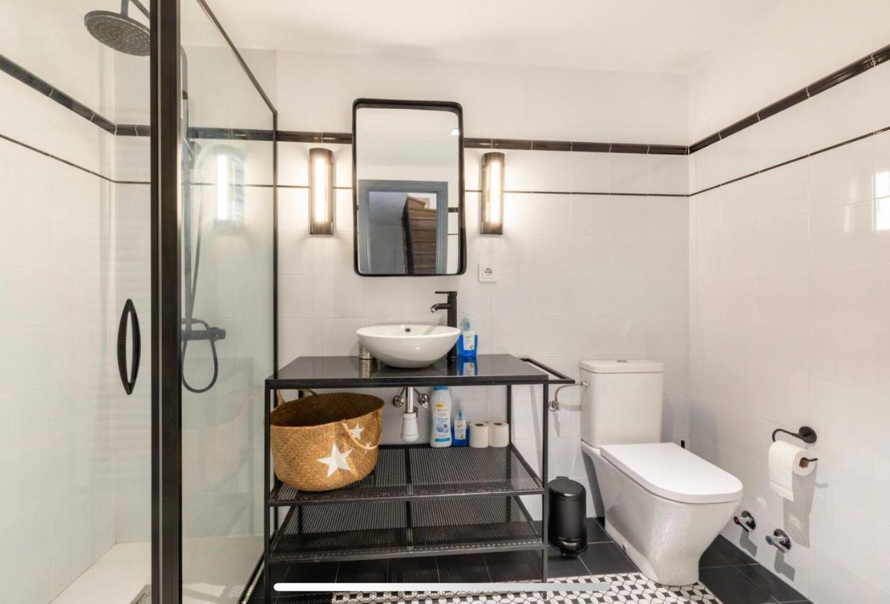 Holiday home Mirador Del Rio Piedra *