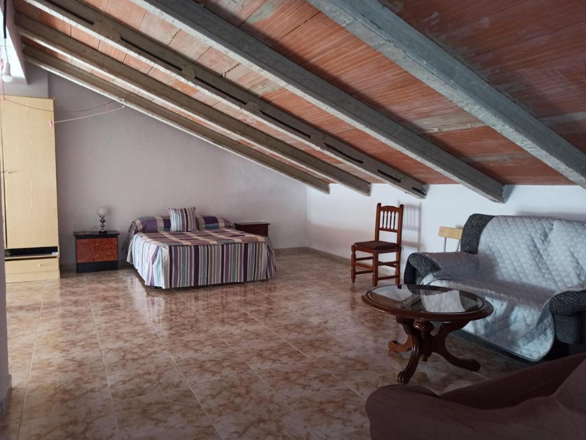 Casa Ana Сasa de vacaciones