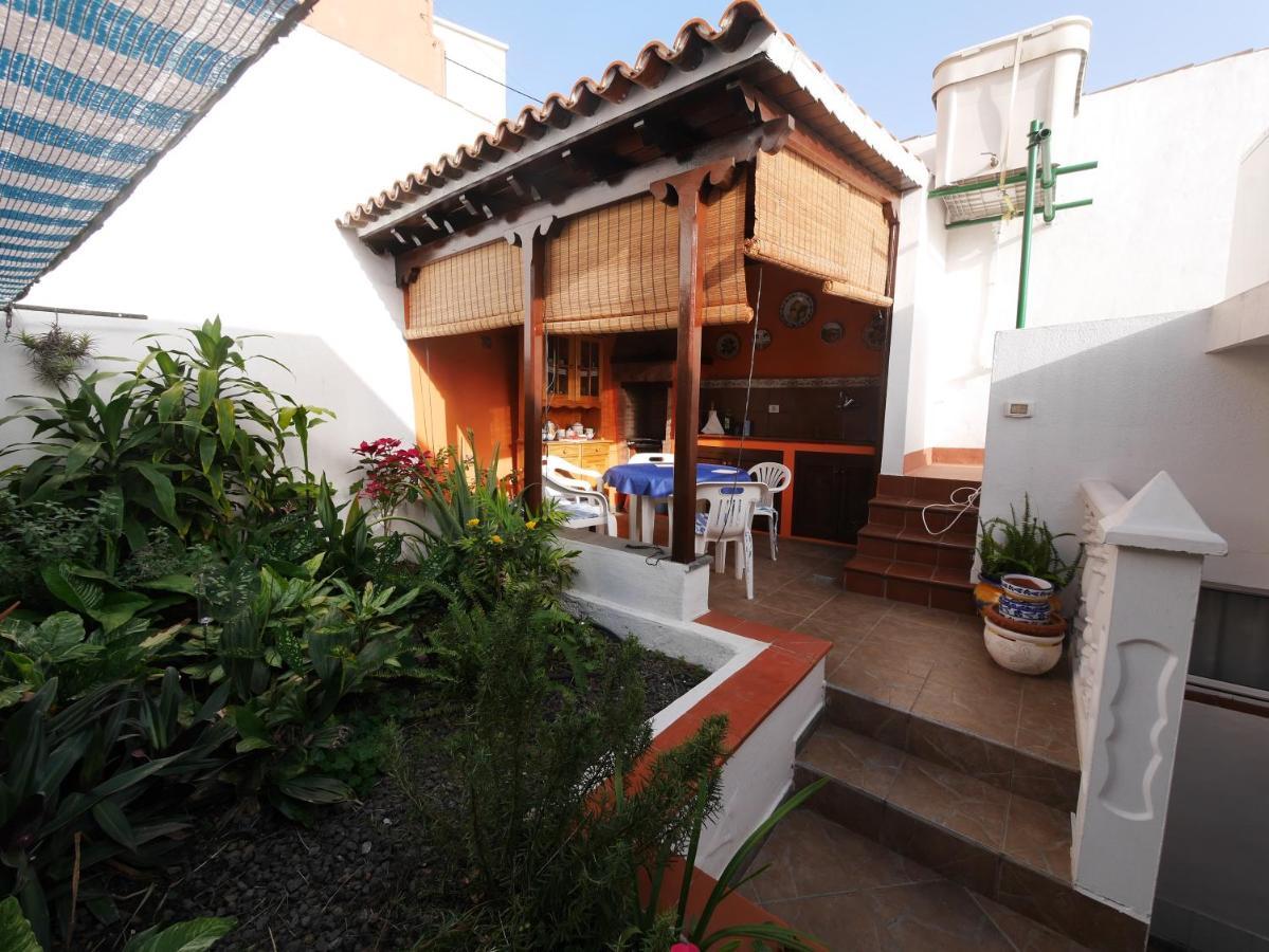Holiday home Casa Santa Cruz de la Palma (Isla de la Palma)