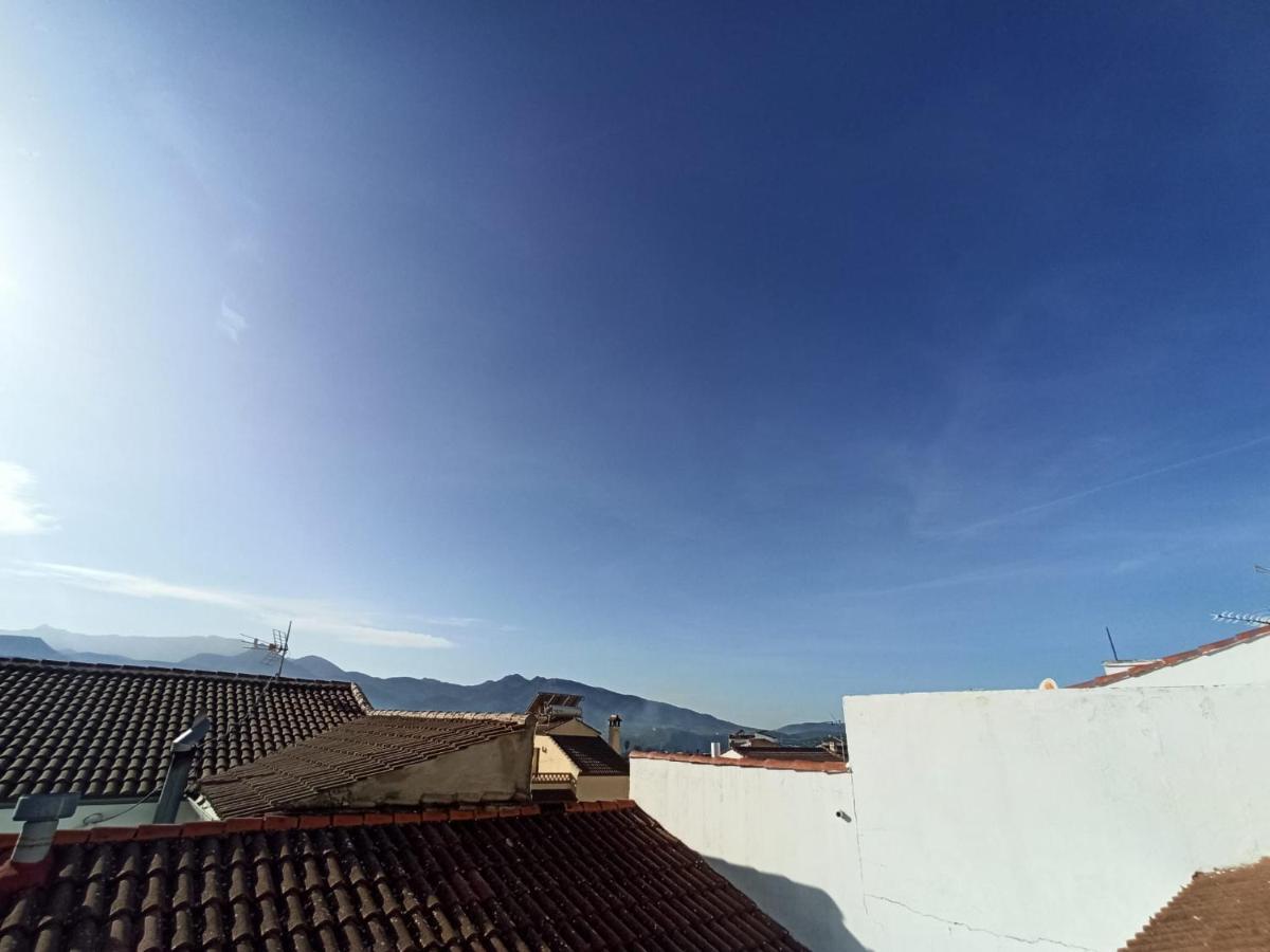 Casa Ana Algodonales