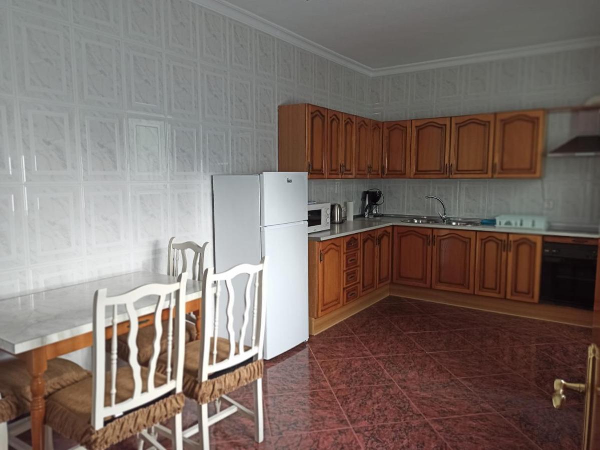 Сasa de vacaciones Casa Ana Algodonales