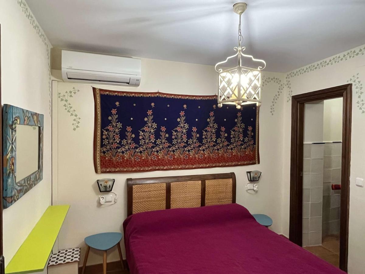 Bed and breakfast La Escondida Ronda,
