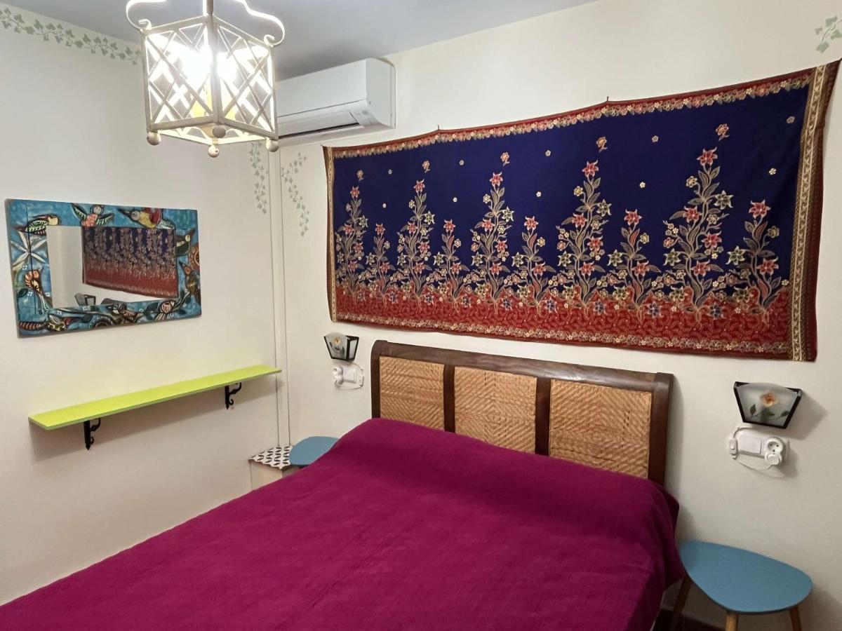 La Escondida Ronda, Bed and breakfast *