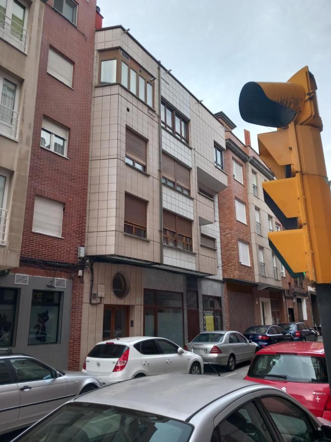 Apartamento Fresnos