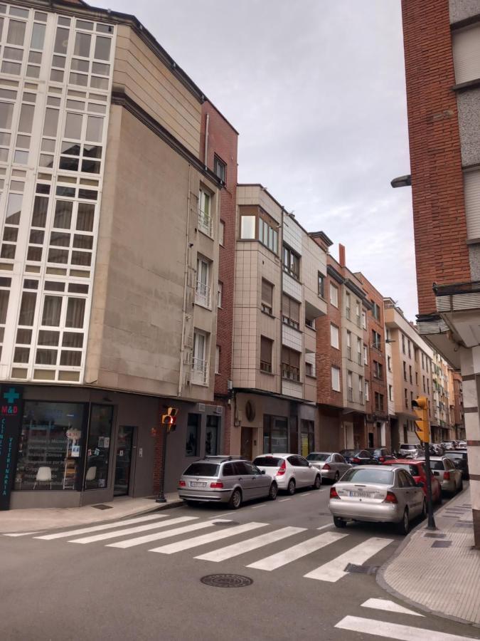 Fresnos Apartamento
