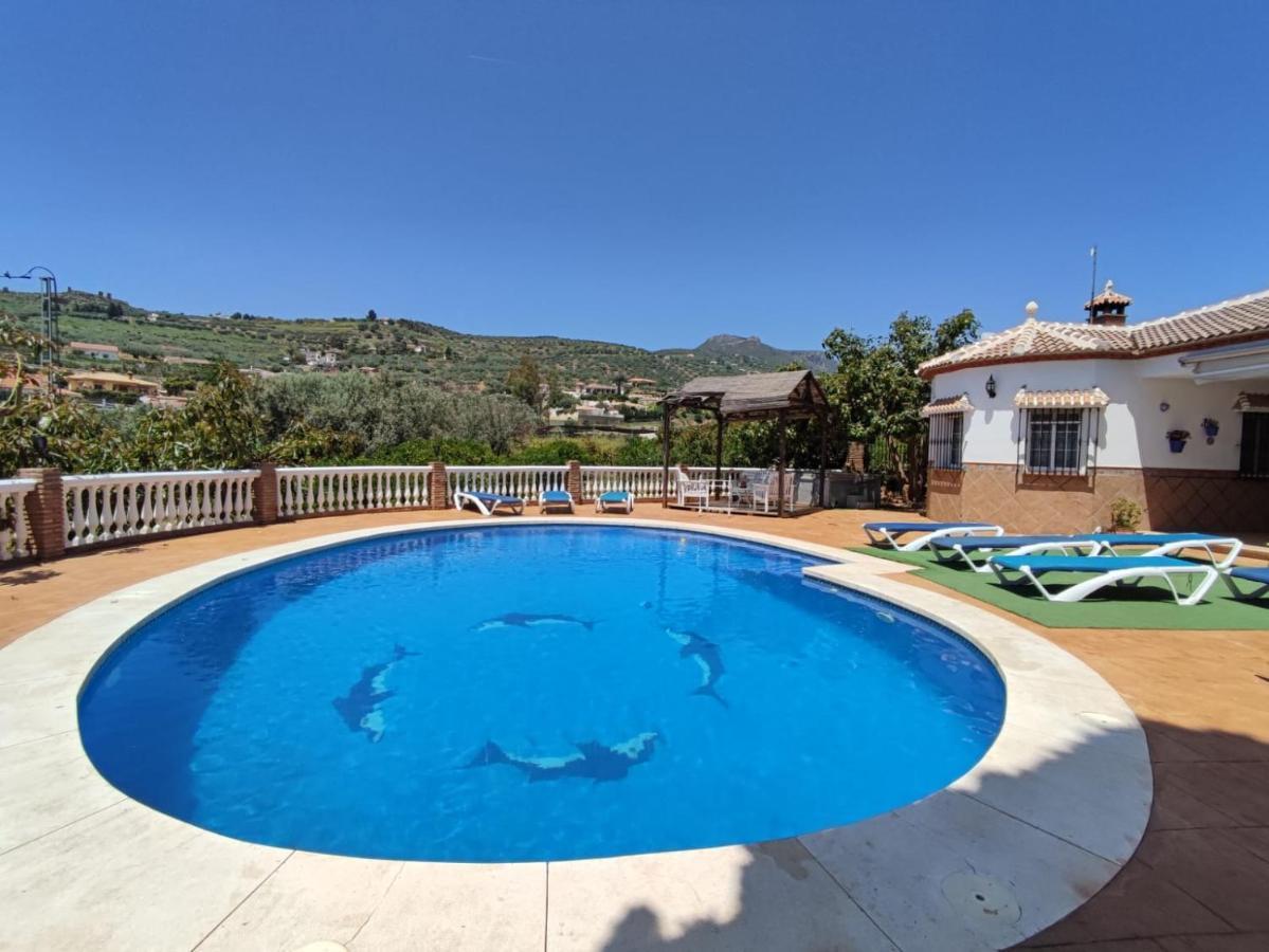 Naranjos Lodge *