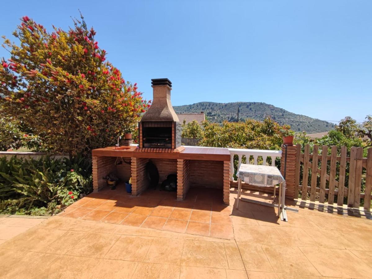 Lodge Naranjos
