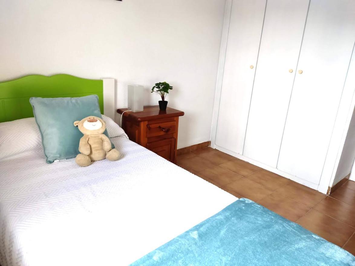 Apartamento Casa Munay Playa Albir *