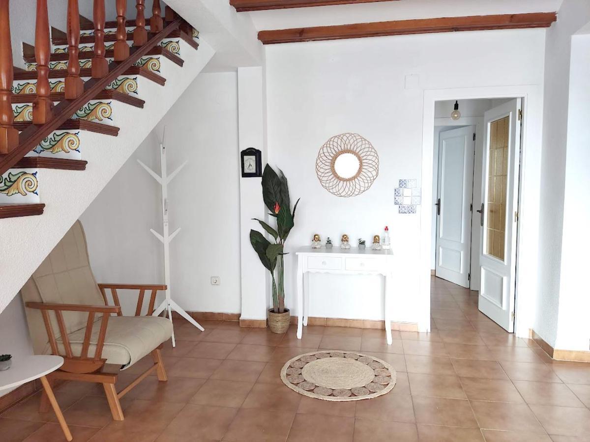 Casa Munay Playa Albir * El Albir