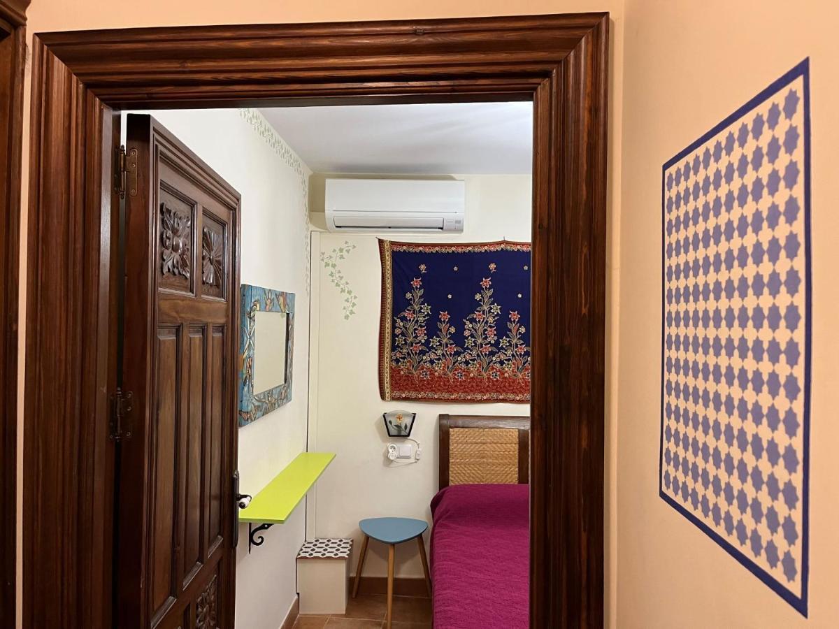 Bed and breakfast La Escondida Ronda, *