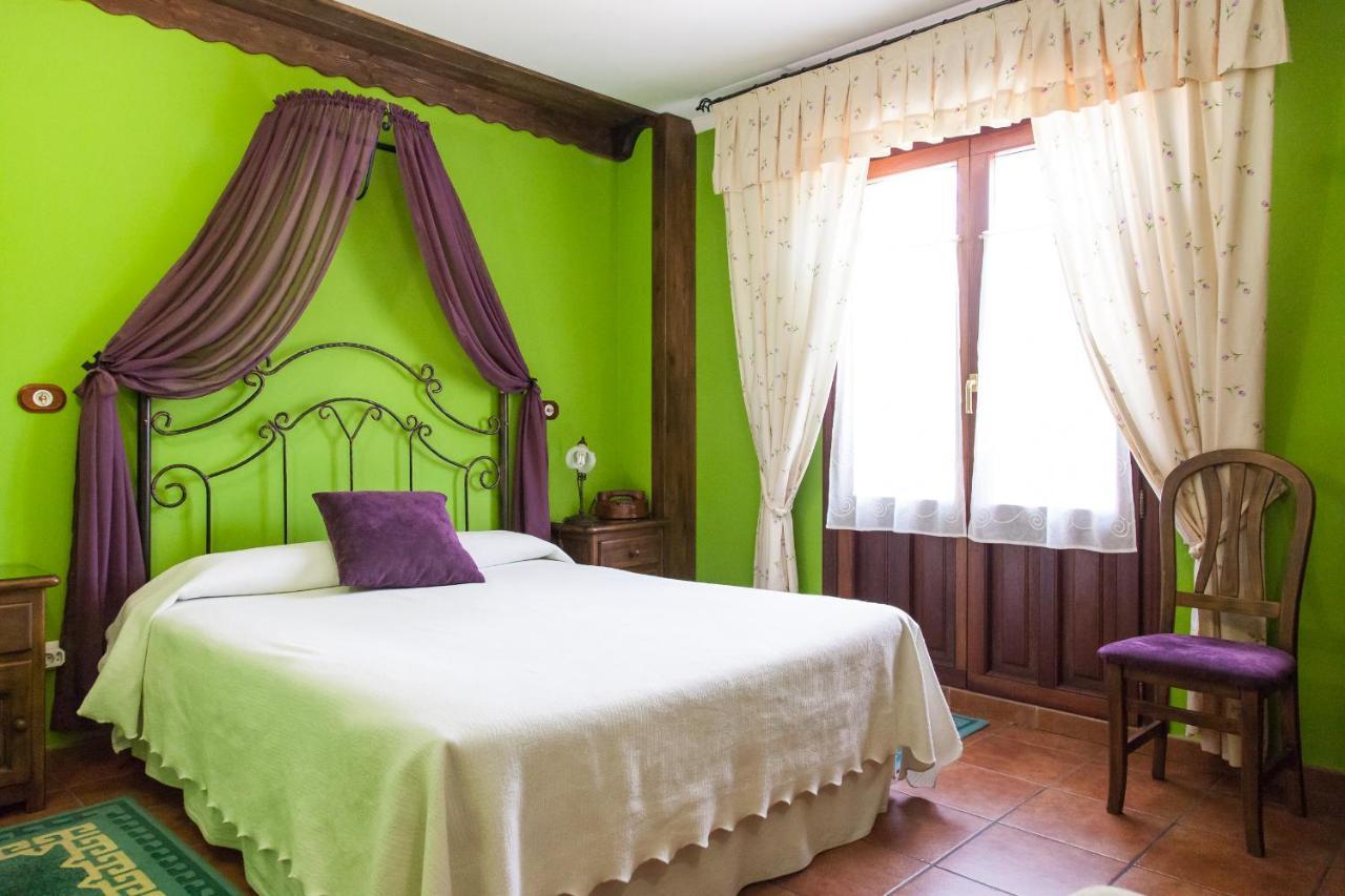 Carpe Diem Guest house Lierganes