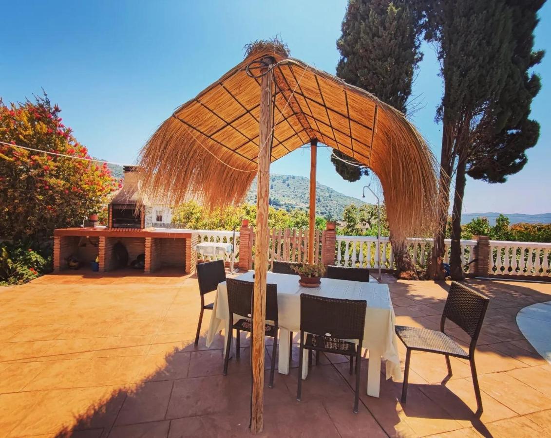 Lodge Naranjos Alcaucin