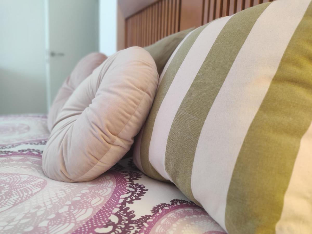 Apartamento La Playa, Recien Reformado Moana