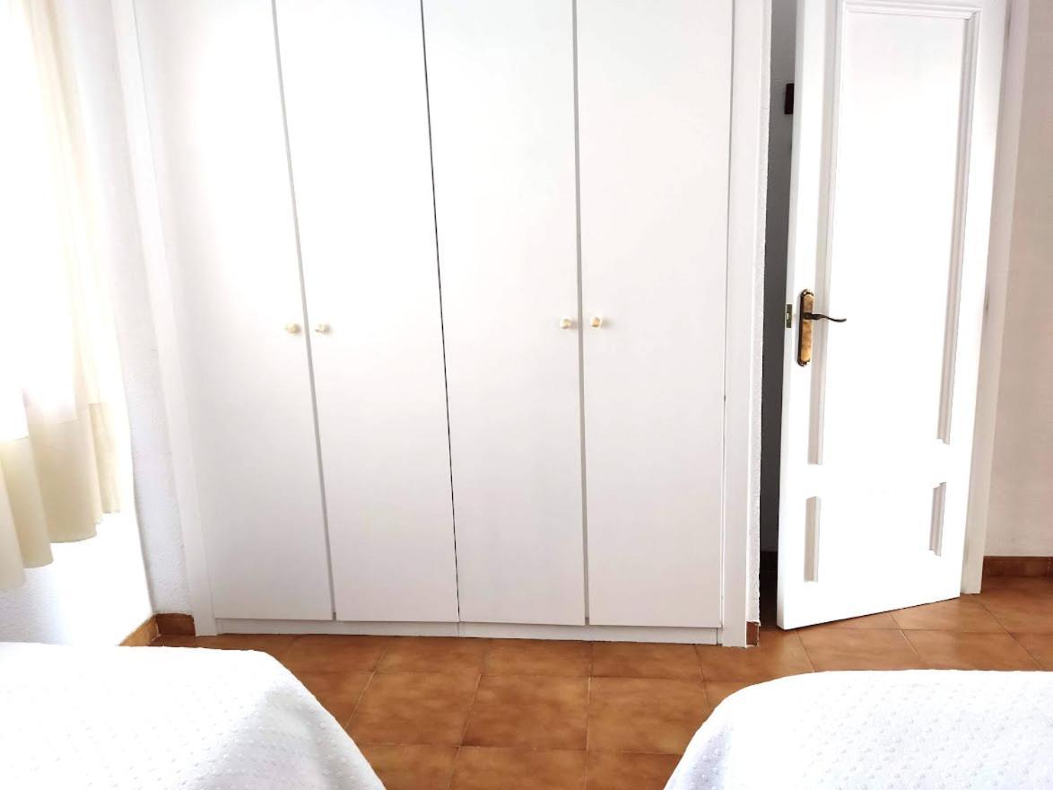 Casa Munay Playa Albir Apartamento
