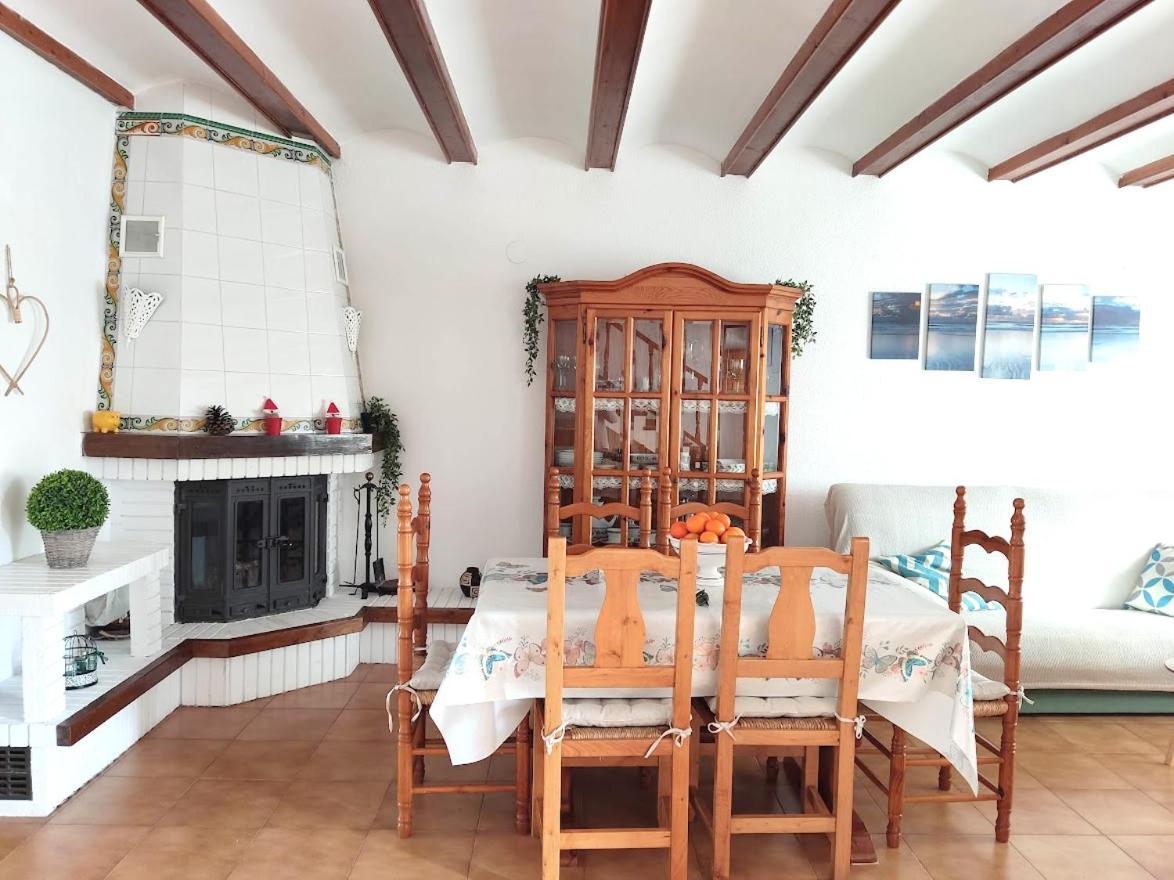 Casa Munay Playa Albir Apartamento El Albir