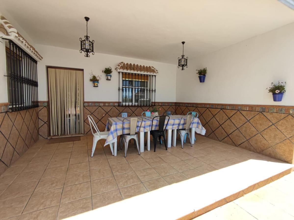 Naranjos Lodge *