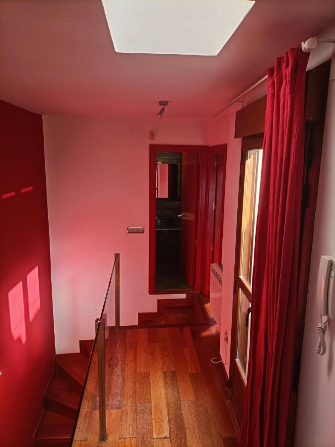Santa Ursula 2 Parking Publico Por A 50 M 18 Euros Dia Apartamento Toledo