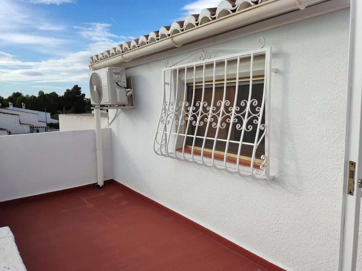 Apartamento Casa Munay Playa Albir *