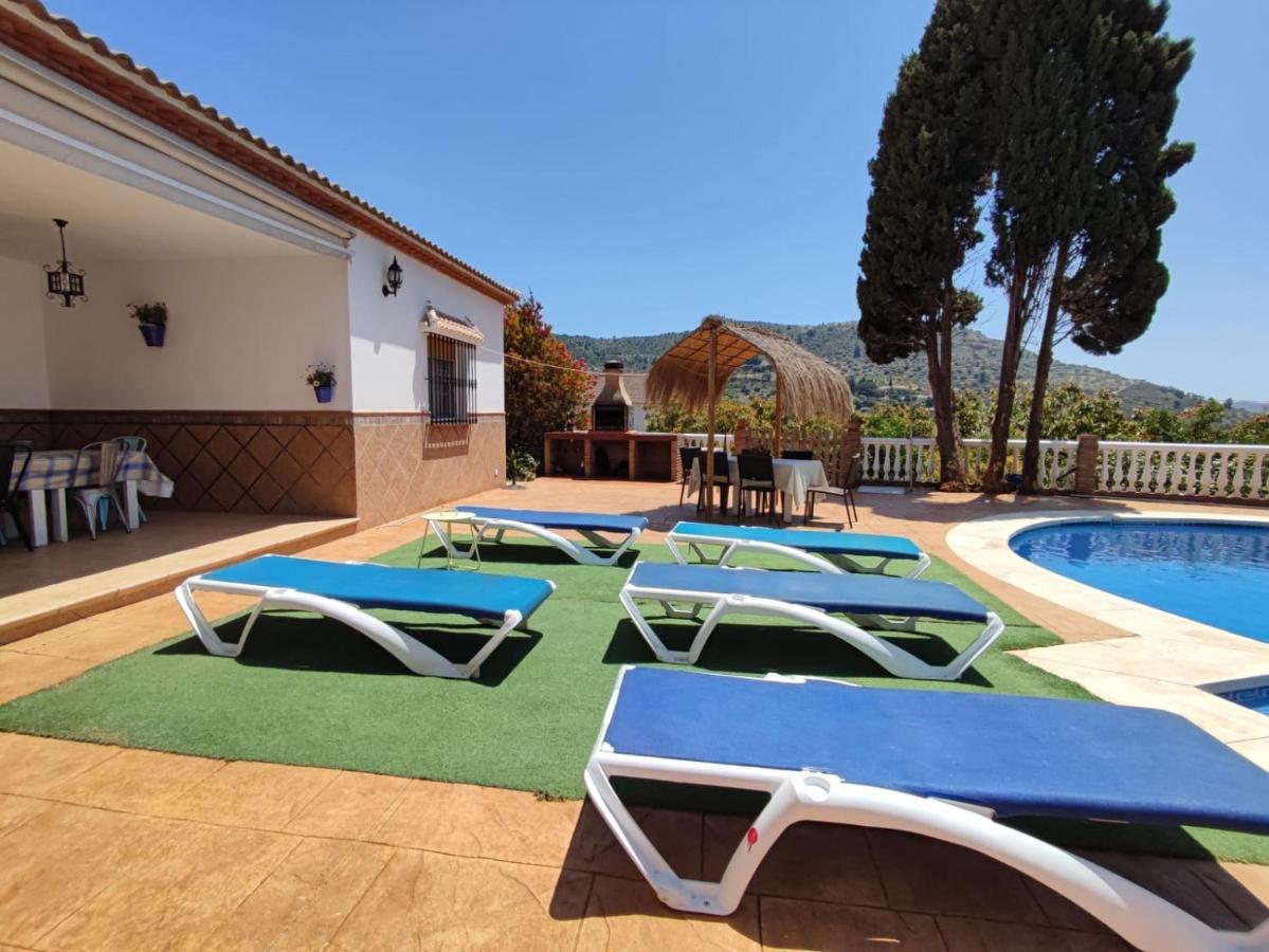 Lodge Naranjos *