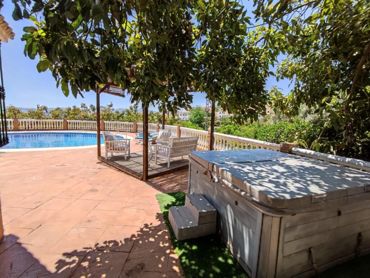 Naranjos Lodge