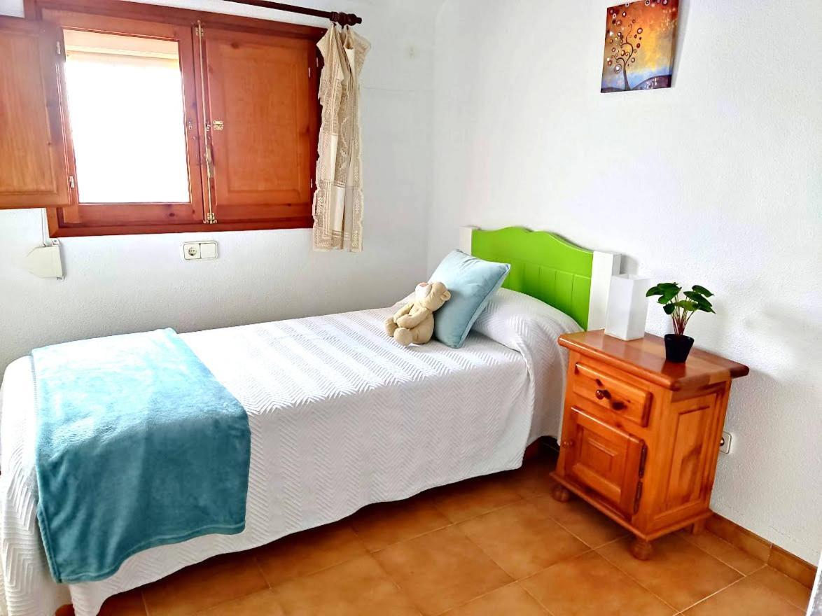 Casa Munay Playa Albir El Albir