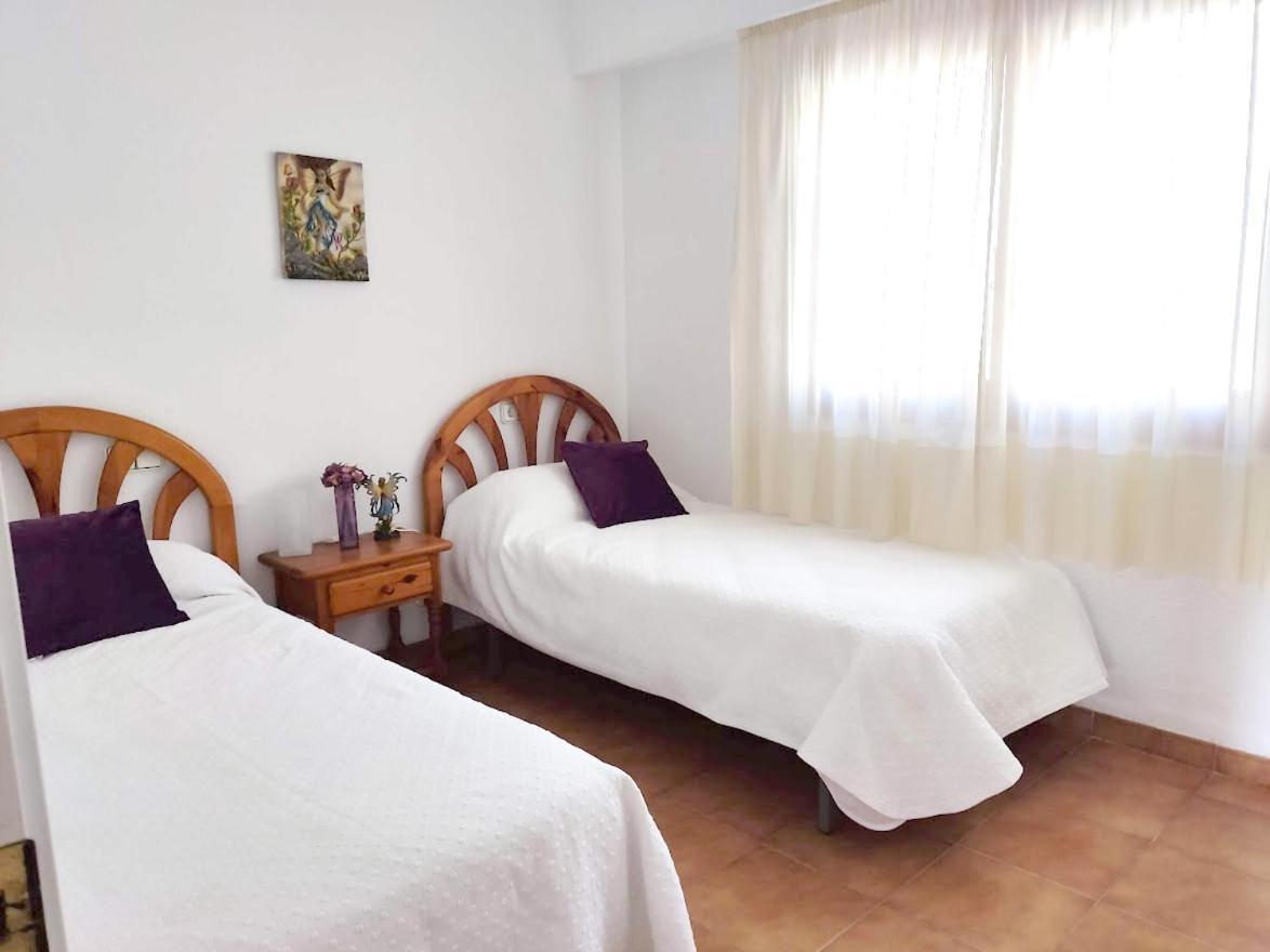 Casa Munay Playa Albir * El Albir