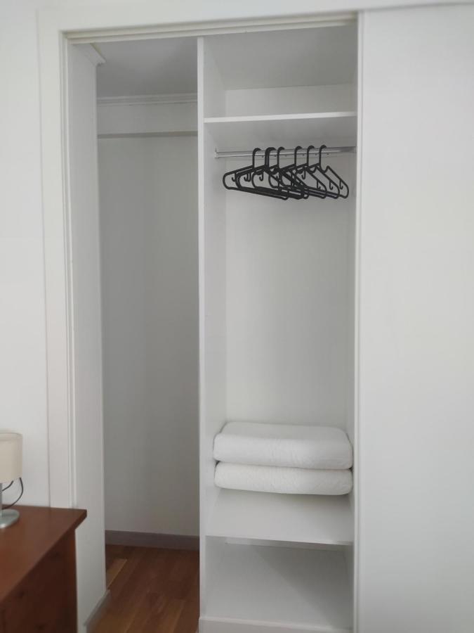 Apartamento La Playa, Recien Reformado Apartment Moana