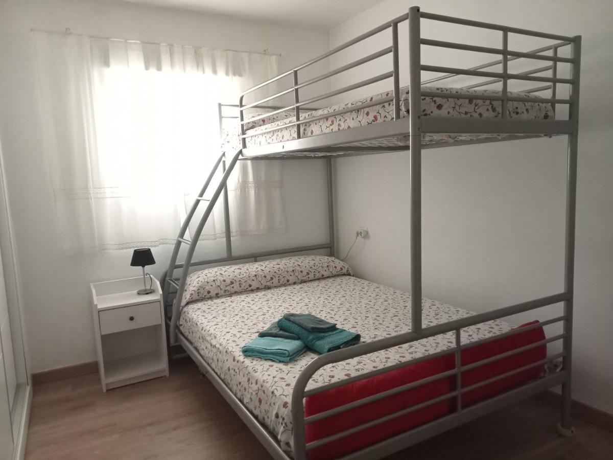 Apartamento Casa Jurel Conil De La Frontera