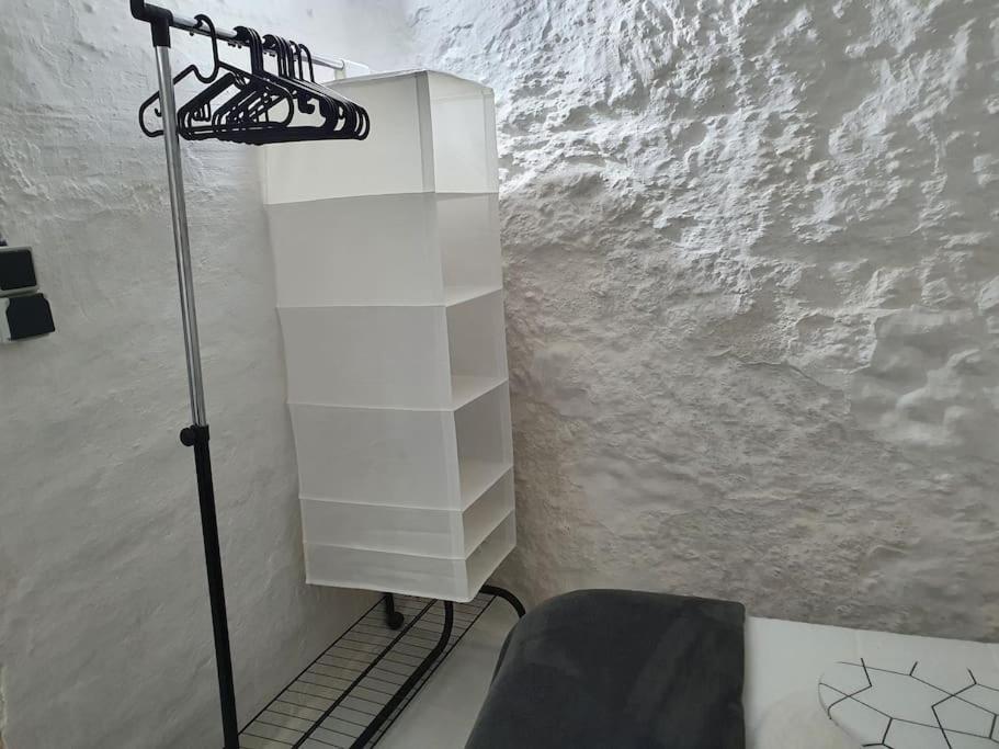 Casa Cueva A 15 Minutos Del Centro De Valencia *