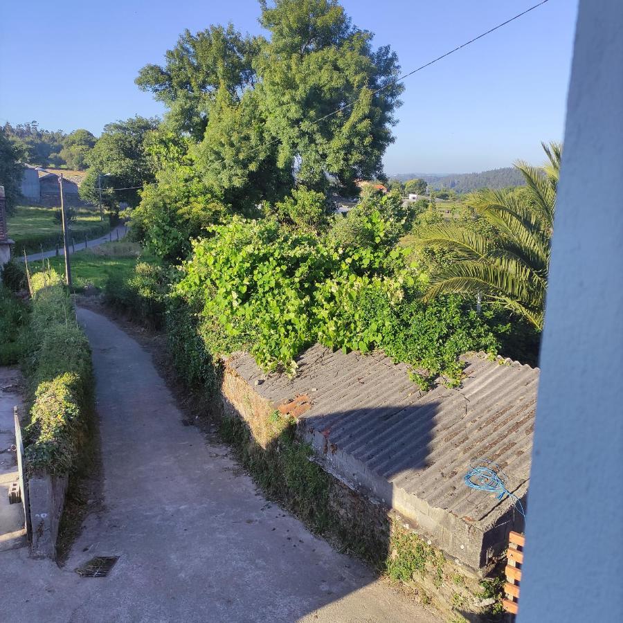 Holiday home Casa Lires Recarey *