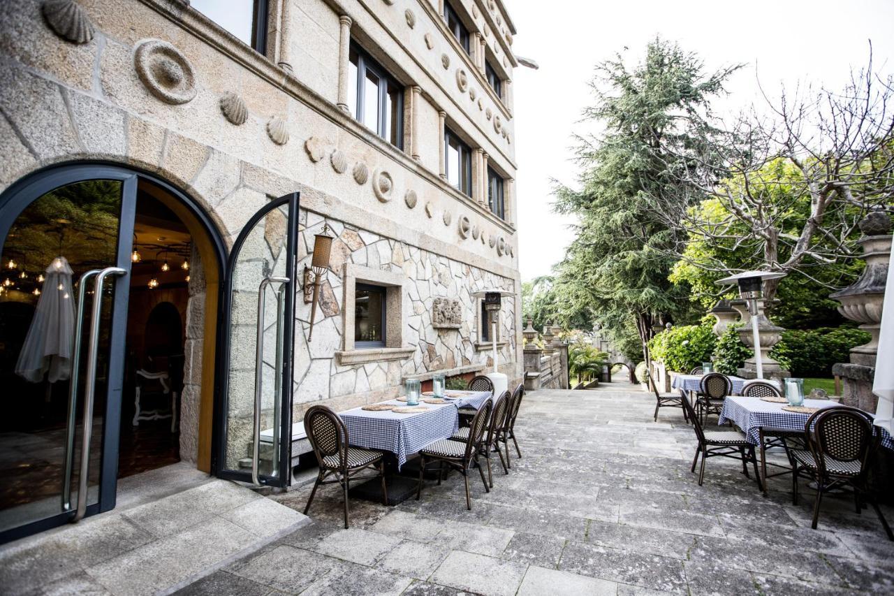 Pazo Escudos & 5* Vigo