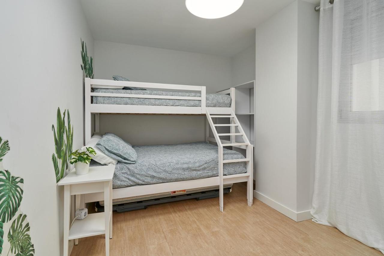 Apartamento Sunrise Duna Torrox