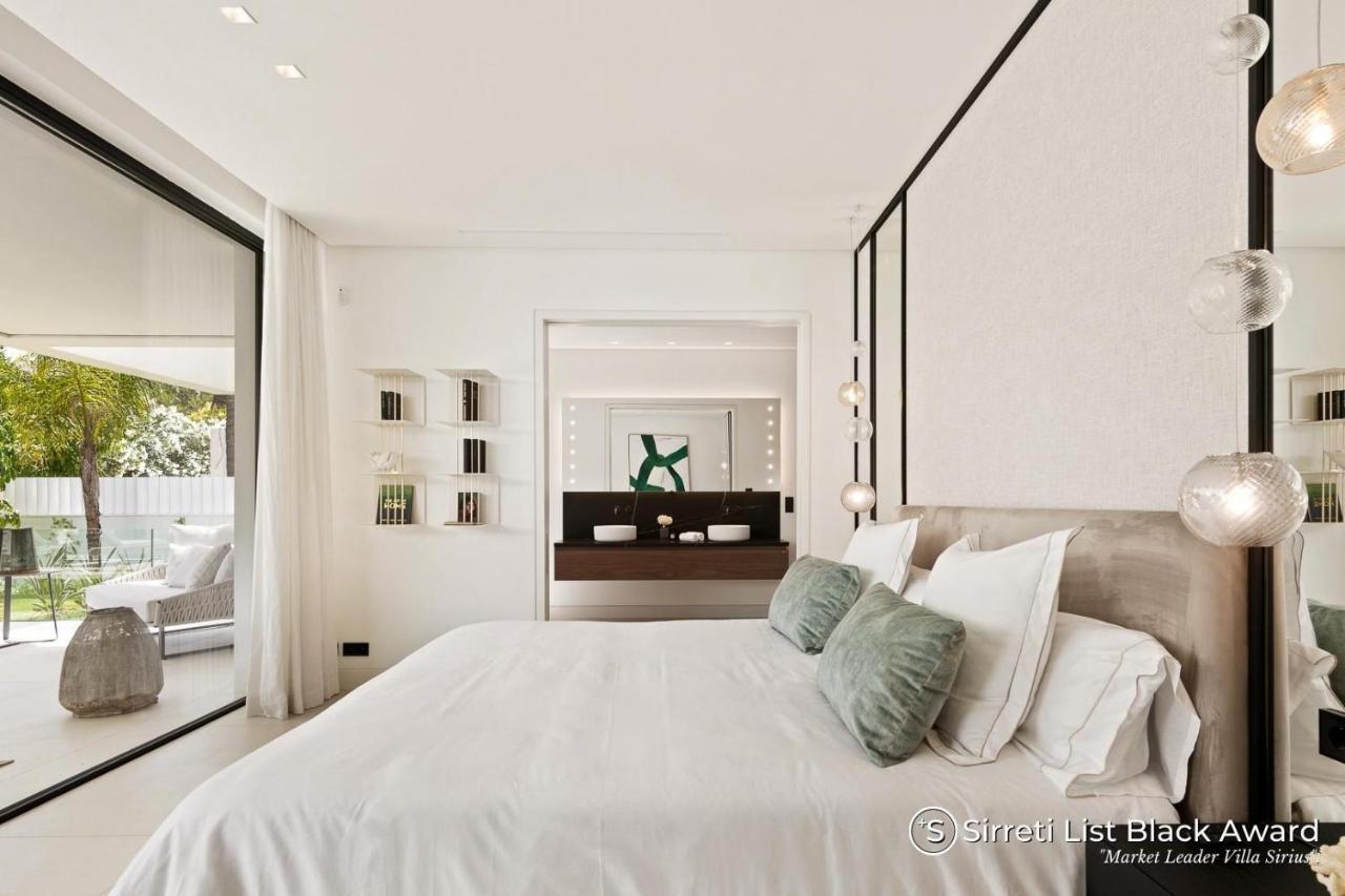 Villa Vacation I Sirius, Golf Valley, Private Heated Pool, Sauna, Billiard, Cinema, Awarded *