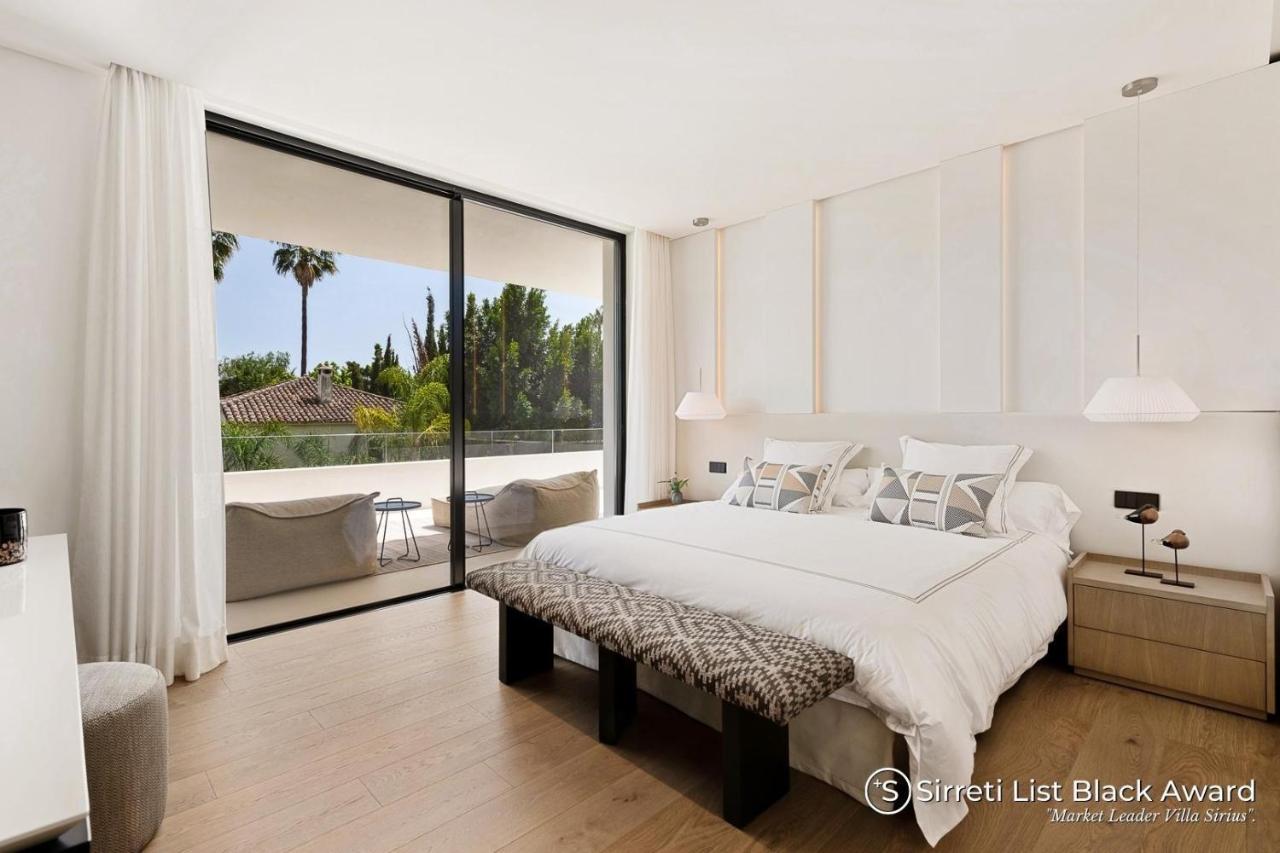 Villa Vacation I Sirius, Golf Valley, Private Heated Pool, Sauna, Billiard, Cinema, Awarded