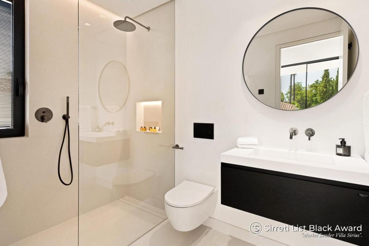 Villa Vacation I Sirius, Golf Valley, Private Heated Pool, Sauna, Billiard, Cinema, Awarded
