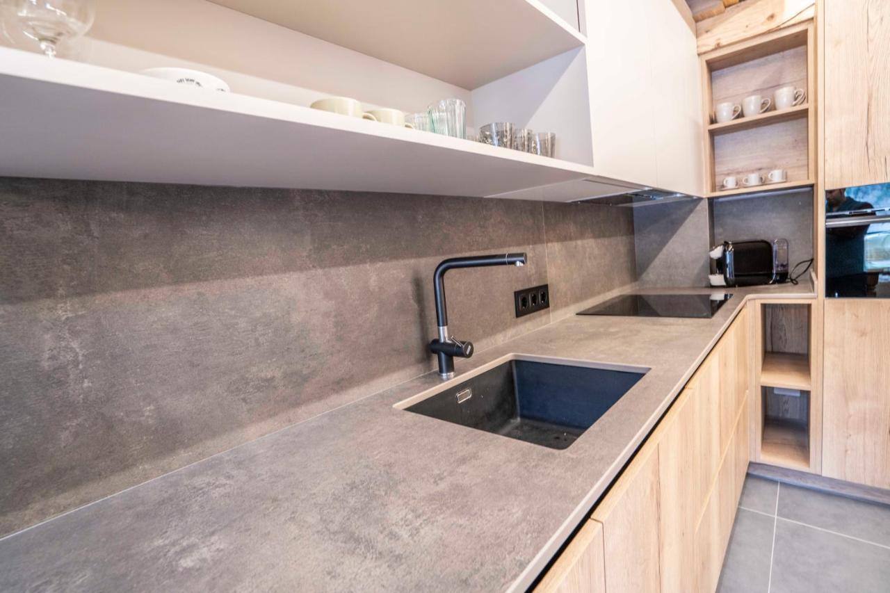 Apartamento Muntanyo Luxury Con Sauna, Parking Y Guardaesquis En Ruda *