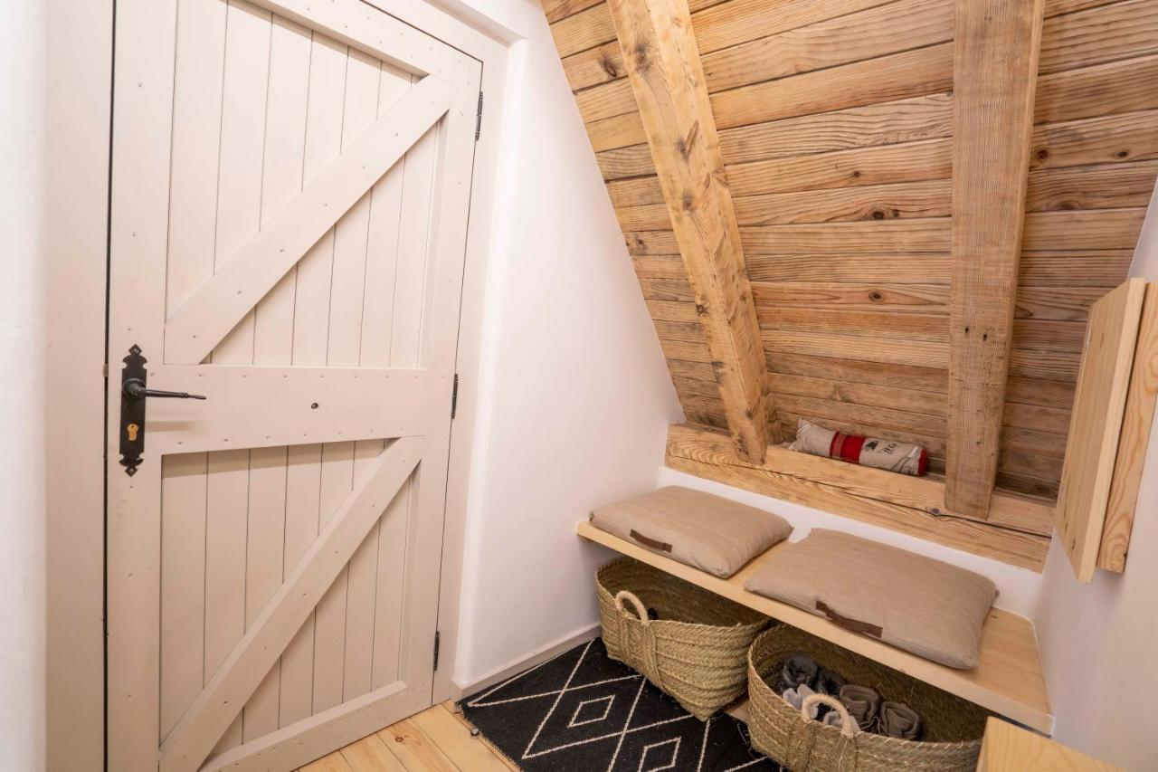 Apartment Muntanyo Luxury Con Sauna, Parking Y Guardaesquis En Ruda Tredos