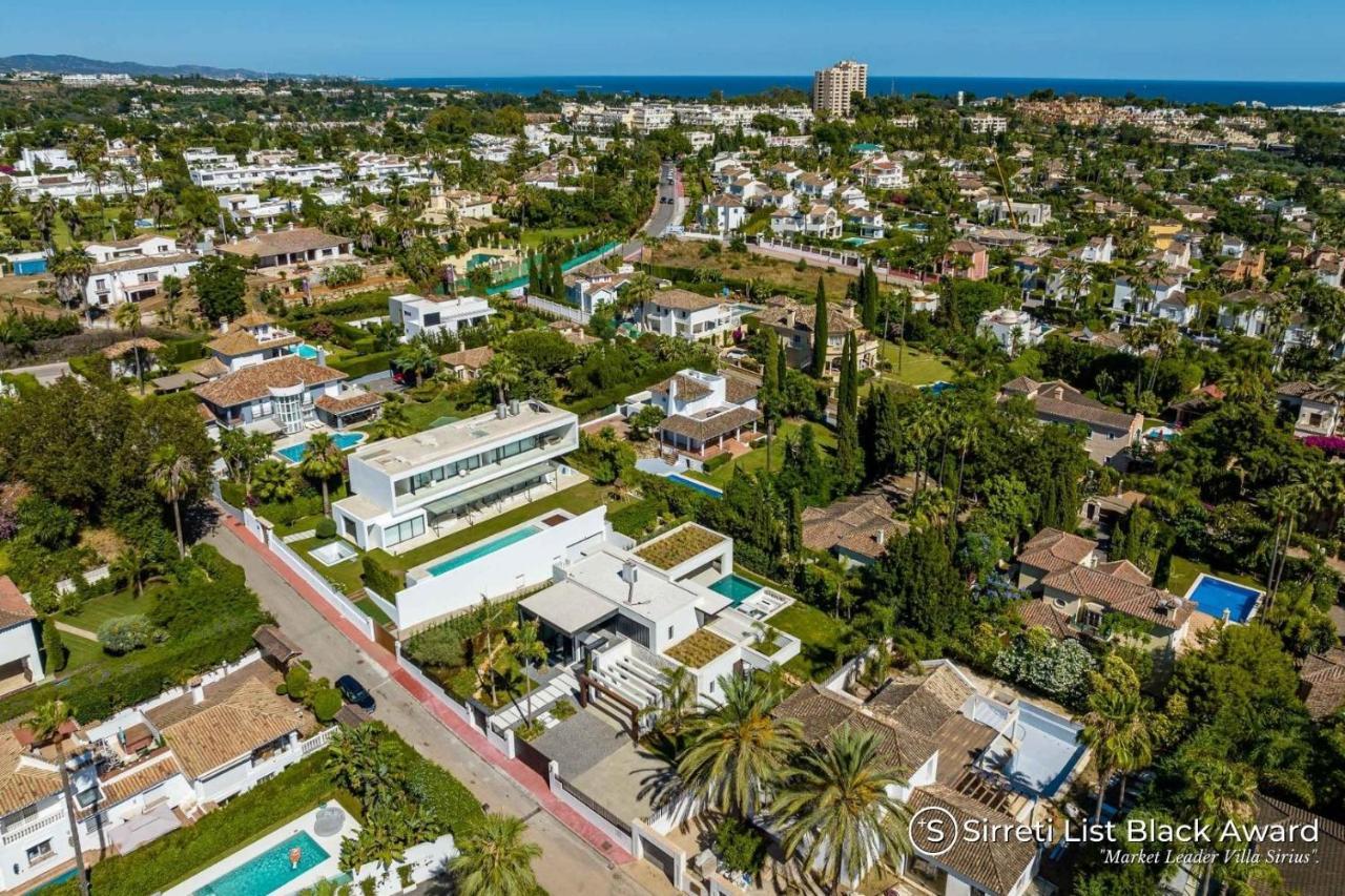 Villa Vacation I Sirius, Golf Valley, Private Heated Pool, Sauna, Billiard, Cinema, Awarded