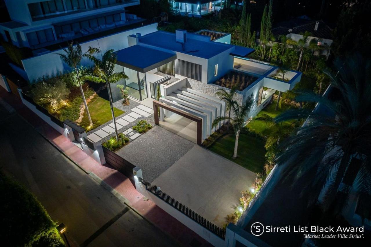 Vacation I Sirius, Golf Valley, Private Heated Pool, Sauna, Billiard, Cinema, Awarded *