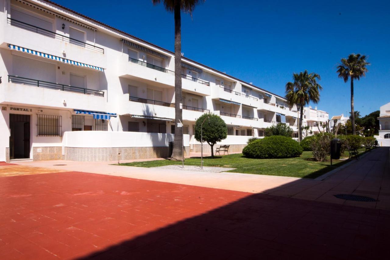 La Barrosa Con Vistas Al Mar * Novo Sancti Petri