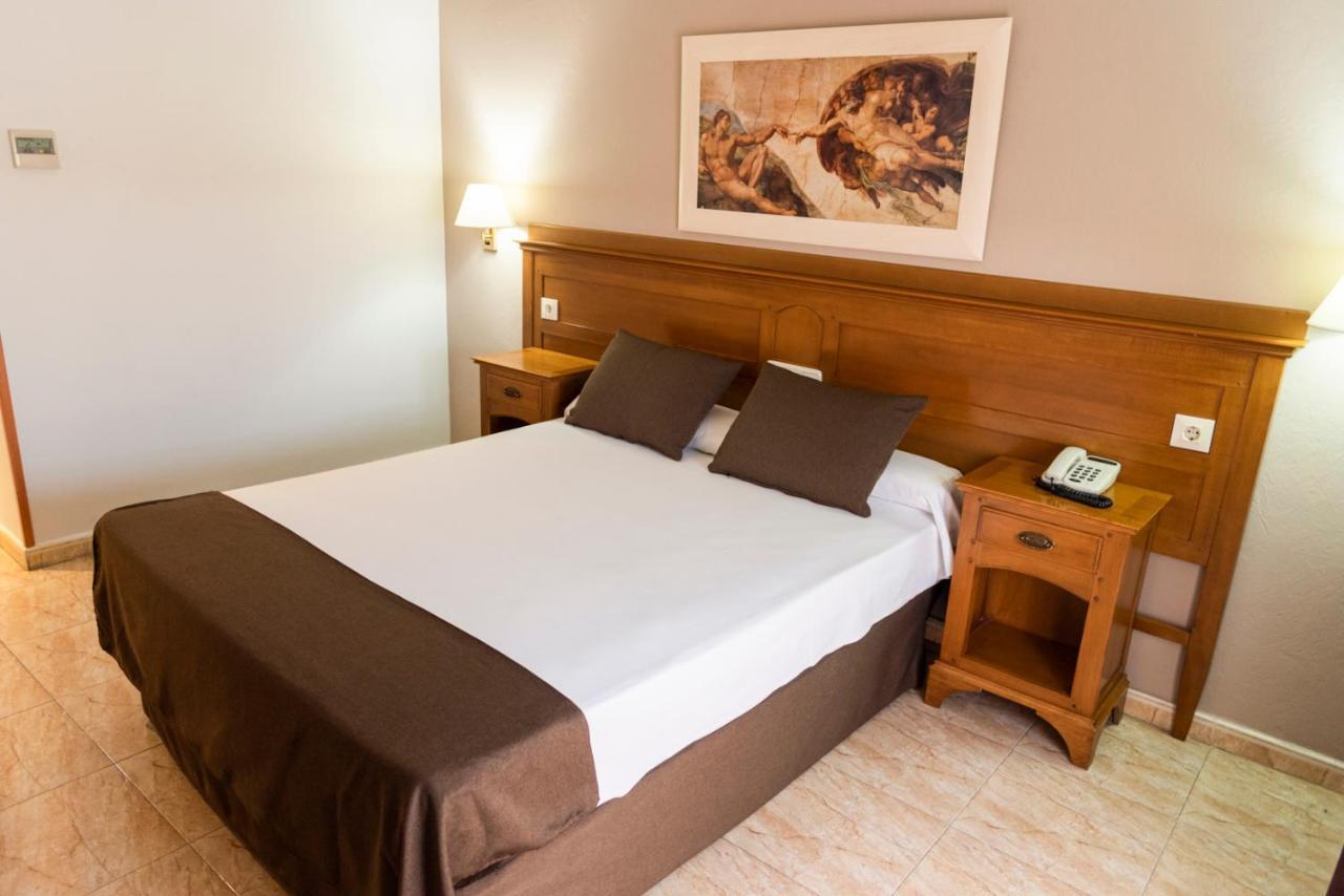 Hotel Carlos I Toledo